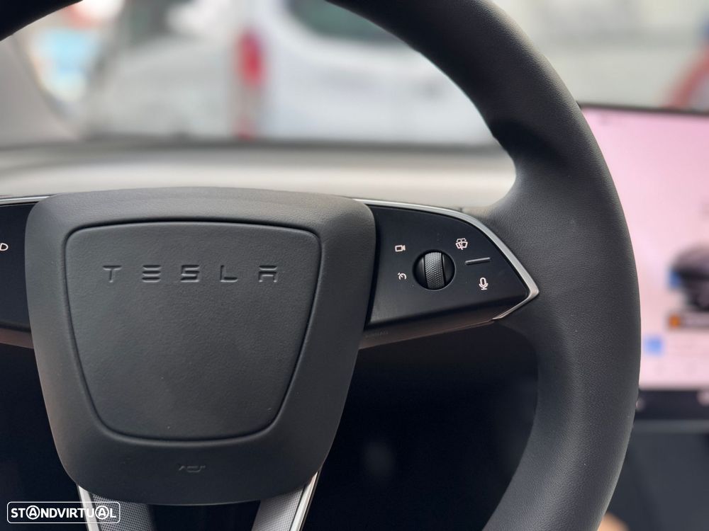 Tesla Model 3 Tração Traseira Premium - 21