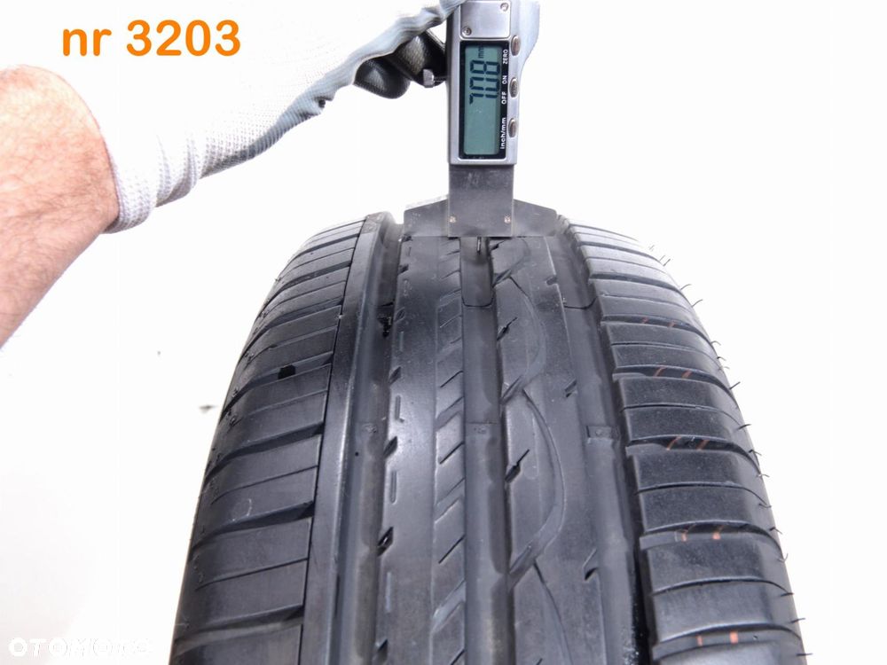 Fulda ECOCONTROL HP 185/60 R15 - 2