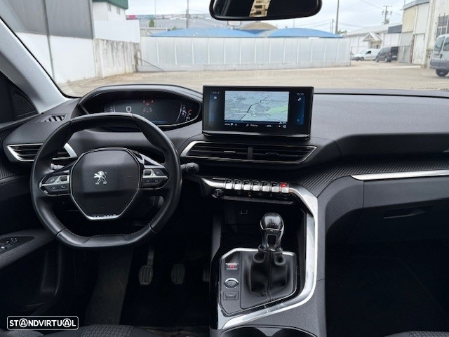 Peugeot 3008 1.5 BlueHDi Active Pack - 8