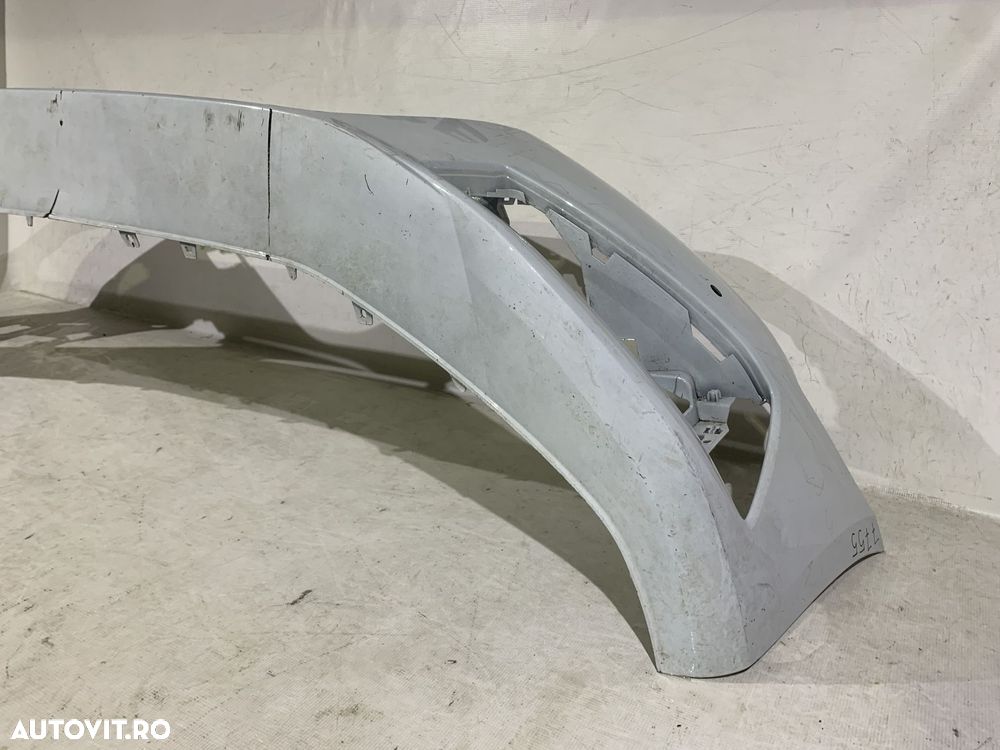 Bara fata Audi A4, B9 facelift, 2020, 2021, 2022, 2023, 2024, cod origine OE 8W0807437AH. - 11