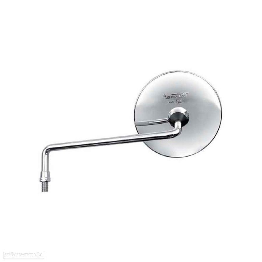 espelho esquerdo yamaha sr 250 sp -ey126i - 1