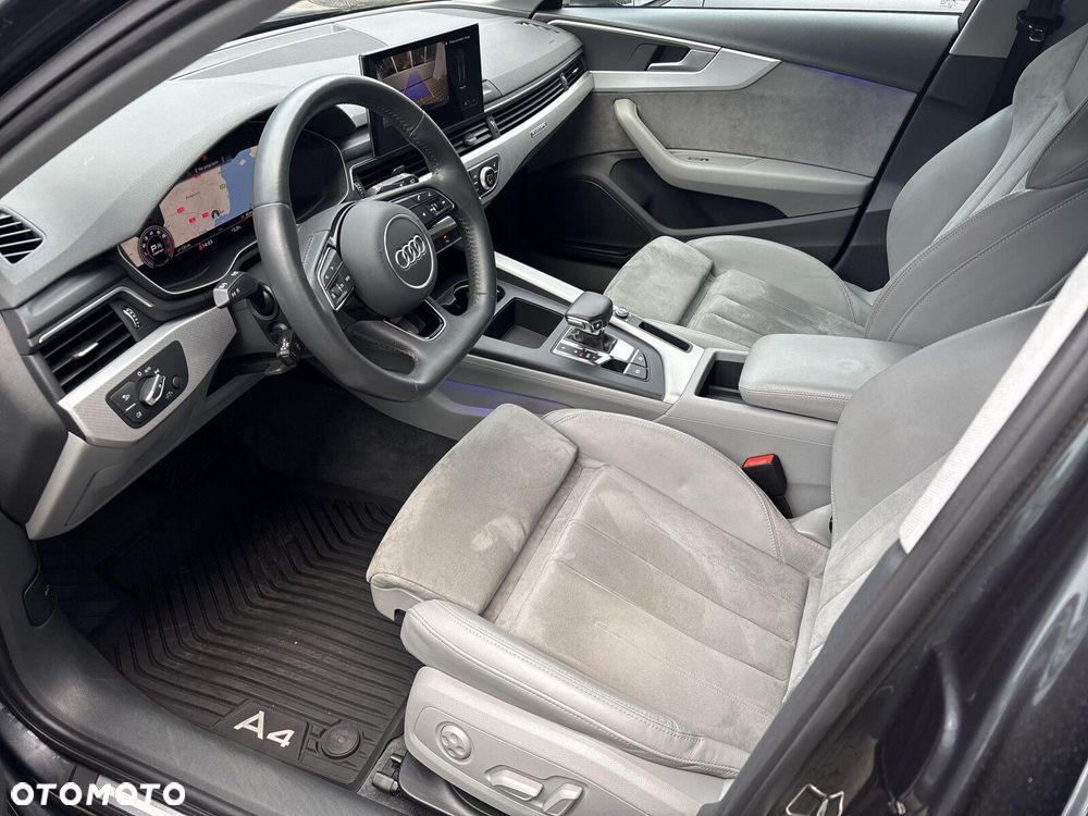 Audi A4 Allroad - 14