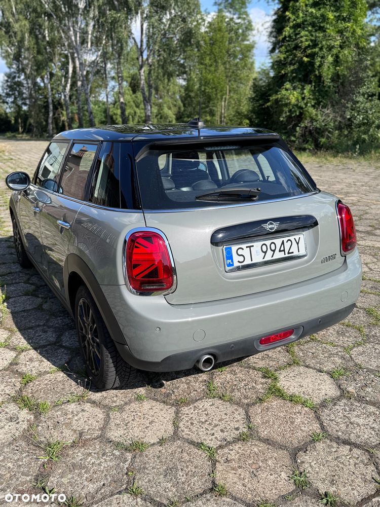MINI Cooper - 23