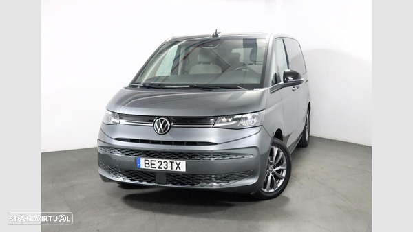 VW Multivan 2.0 TDI Life DSG