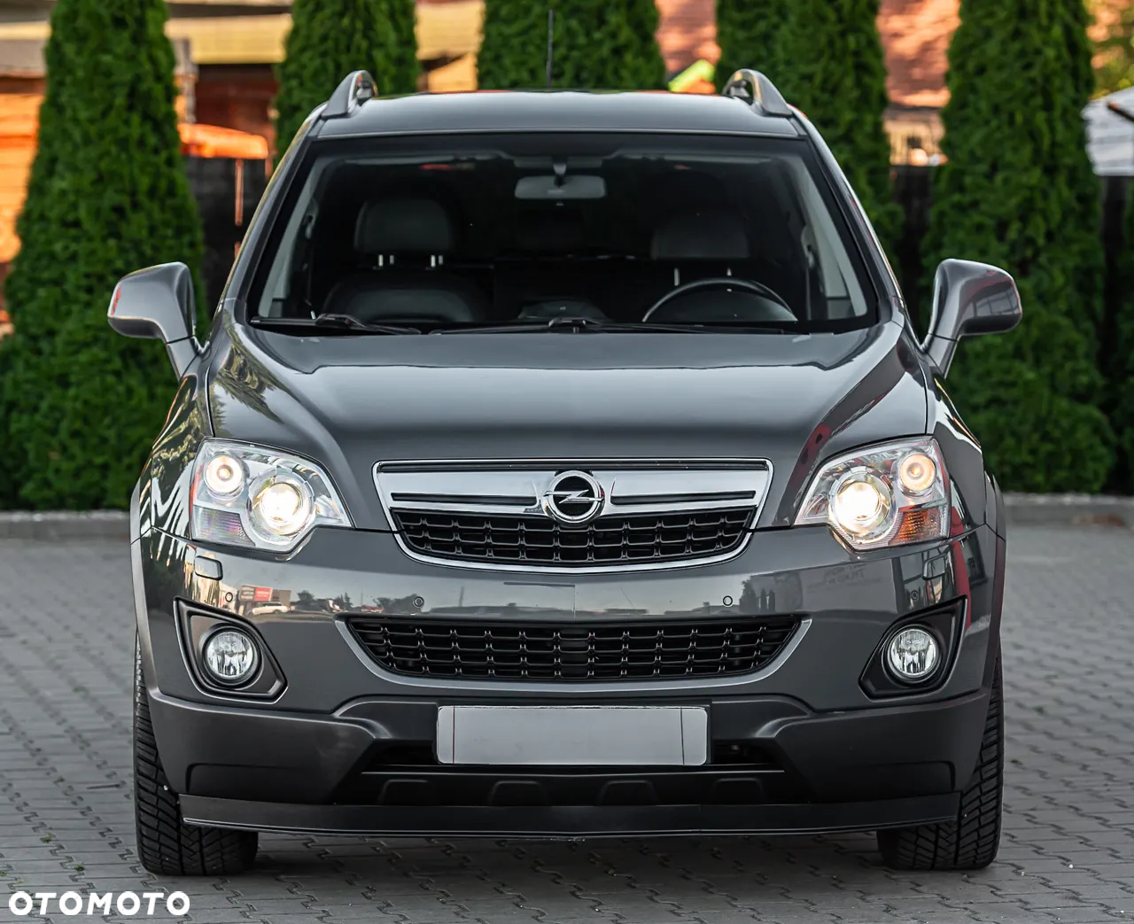 Opel Antara 2.4 4x4 Cosmo - 4