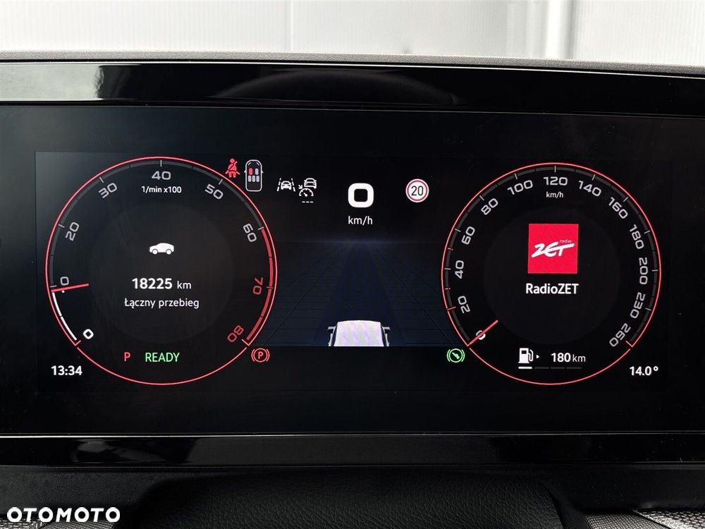 Skoda Kodiaq 1.5 TSI ACT 4x2 Sportline DSG - 17