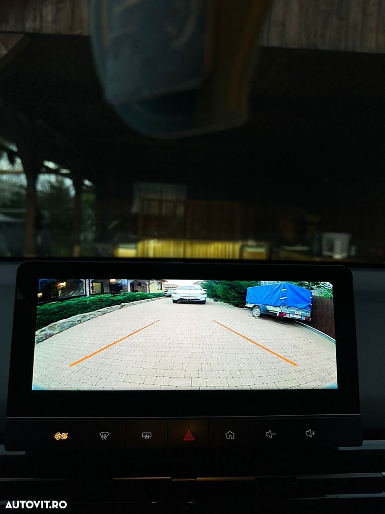 MG MG4 EV 51 kWh Explore - 3