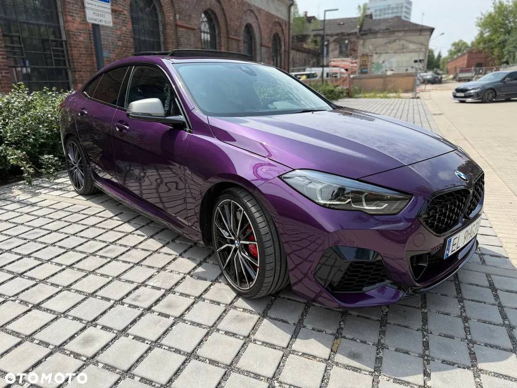 BMW Seria 2 M235i xDrive - 3