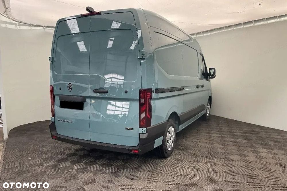 Renault Master L2H2 Extra AT9 2.0 170KM - 8