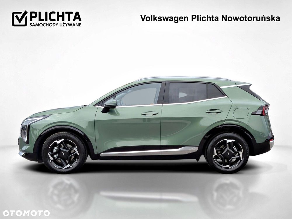 Kia Sportage 2026 photo 2