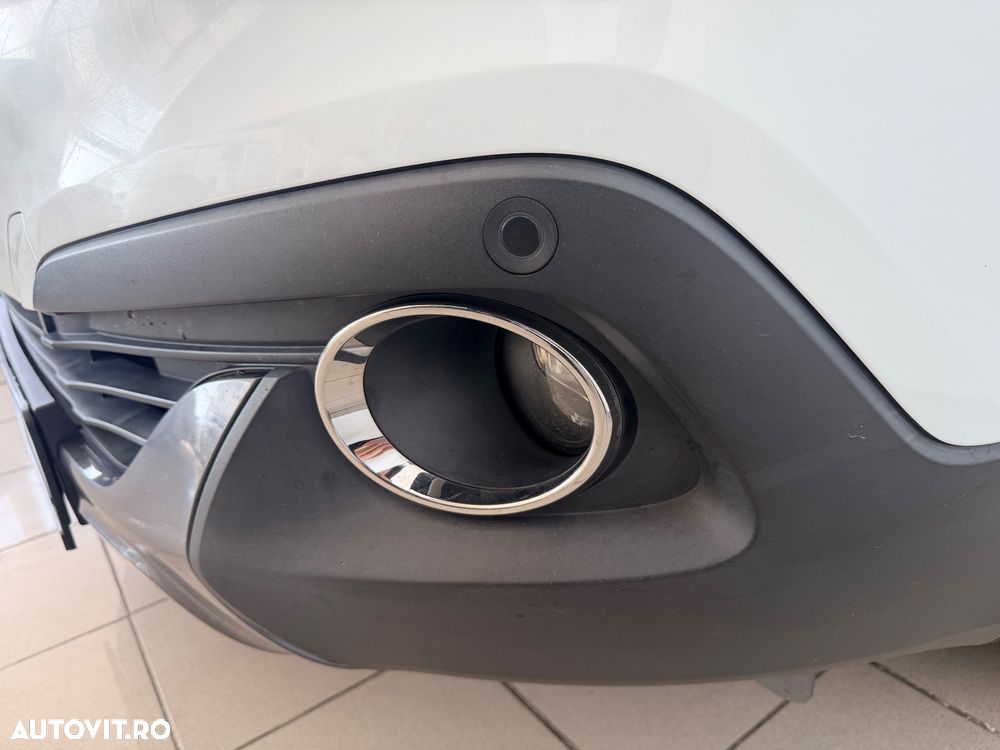 Renault Kadjar Energy dCi 110 EDC COLLECTION - 38