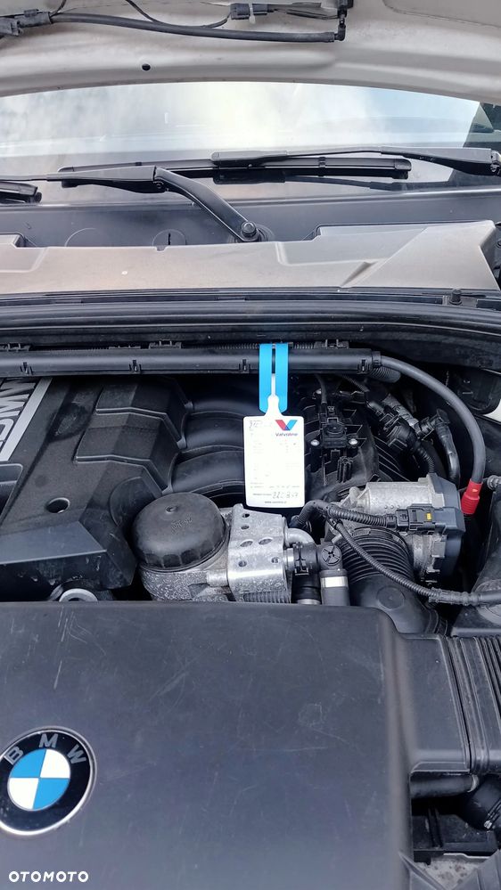 BMW Seria 1 116I