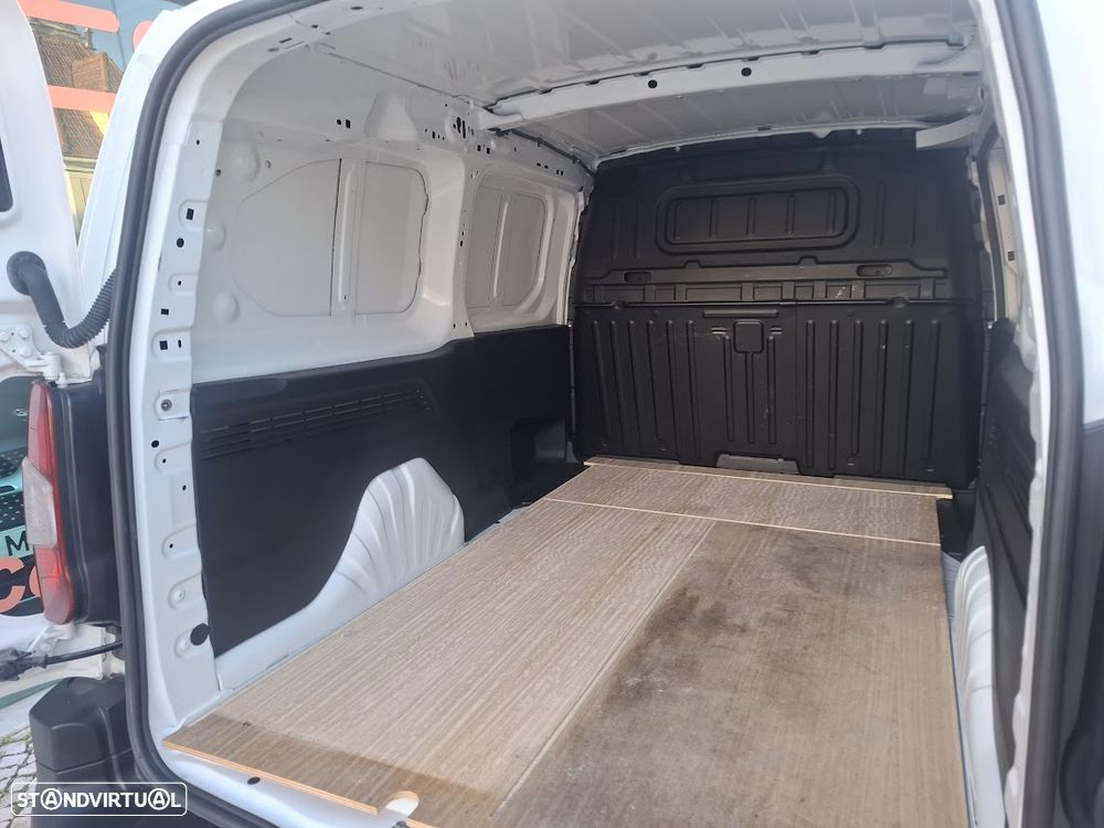 Citroën Berlingo Van XL 1.5 BlueHDi - 28
