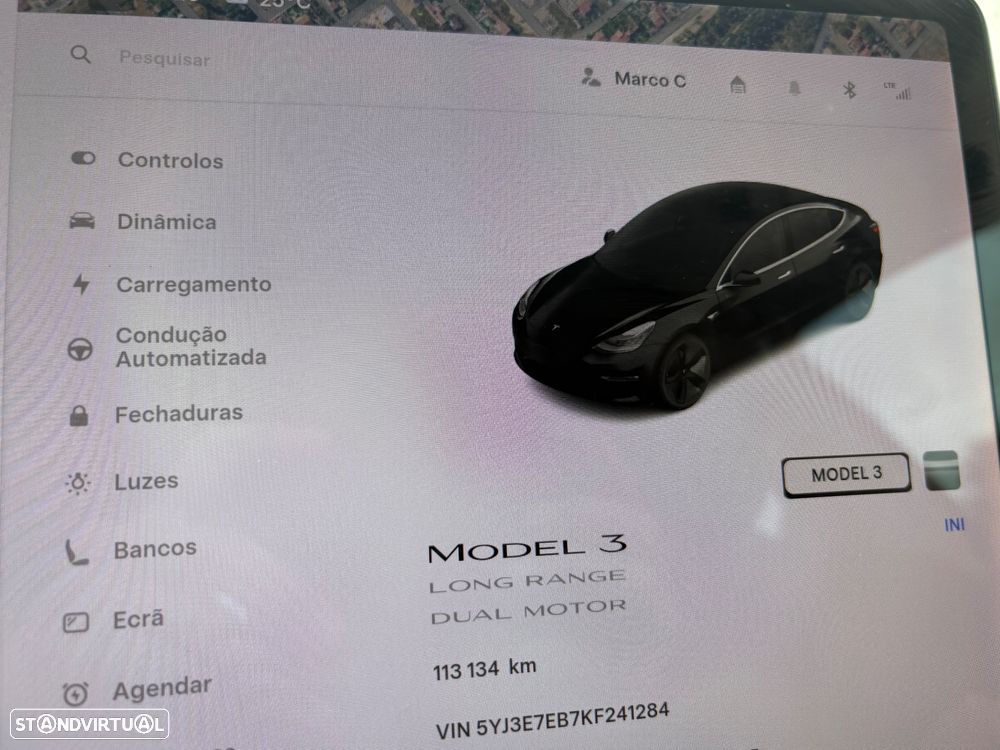 Tesla Model 3 - 9
