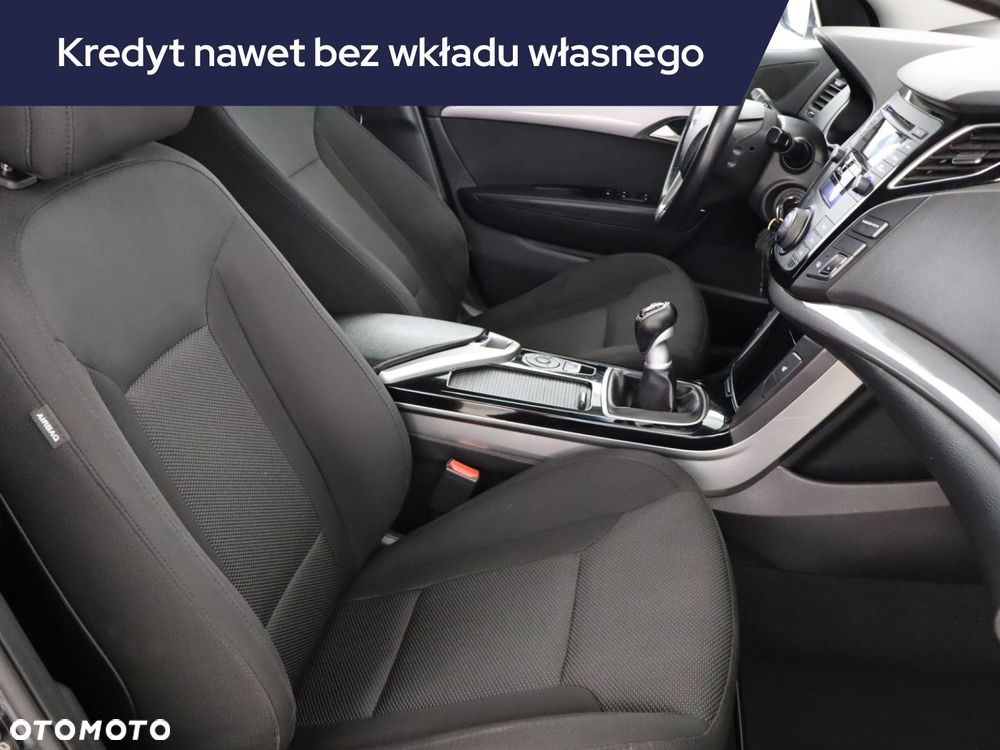 Hyundai i40 - 11