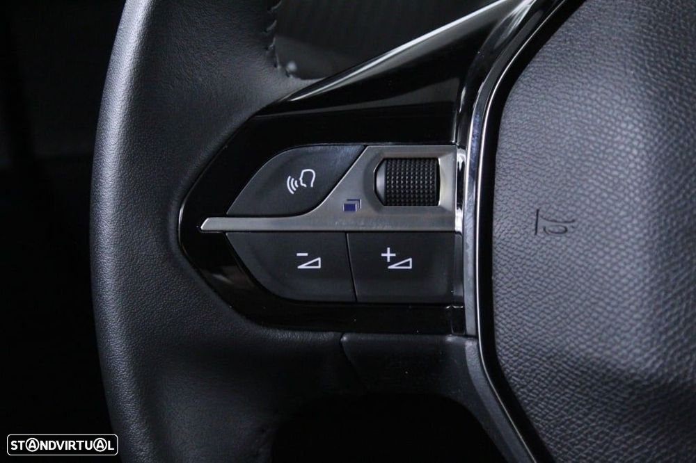 Peugeot e-208 50 kWh Style - 22