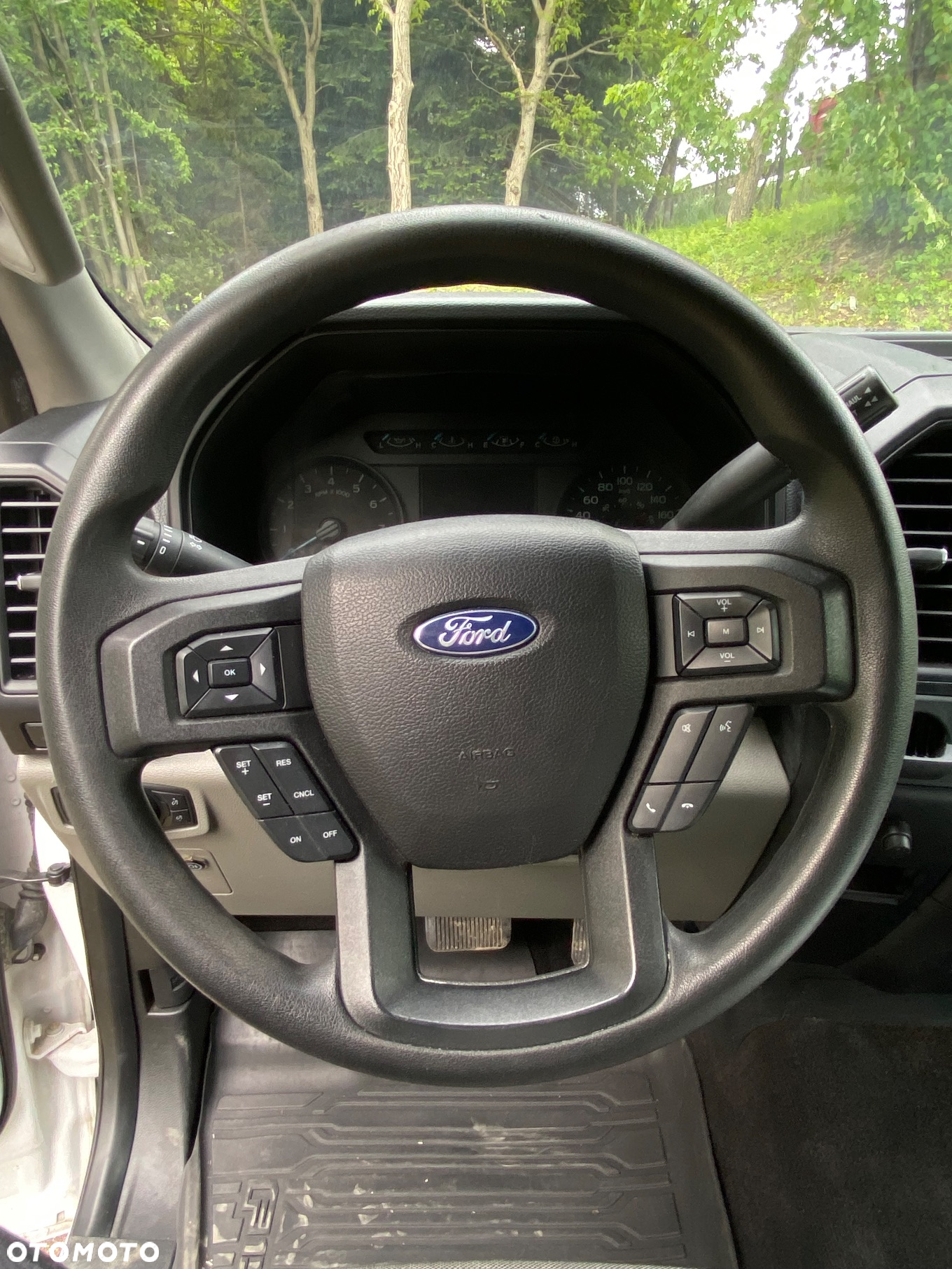 Ford F150 - 10