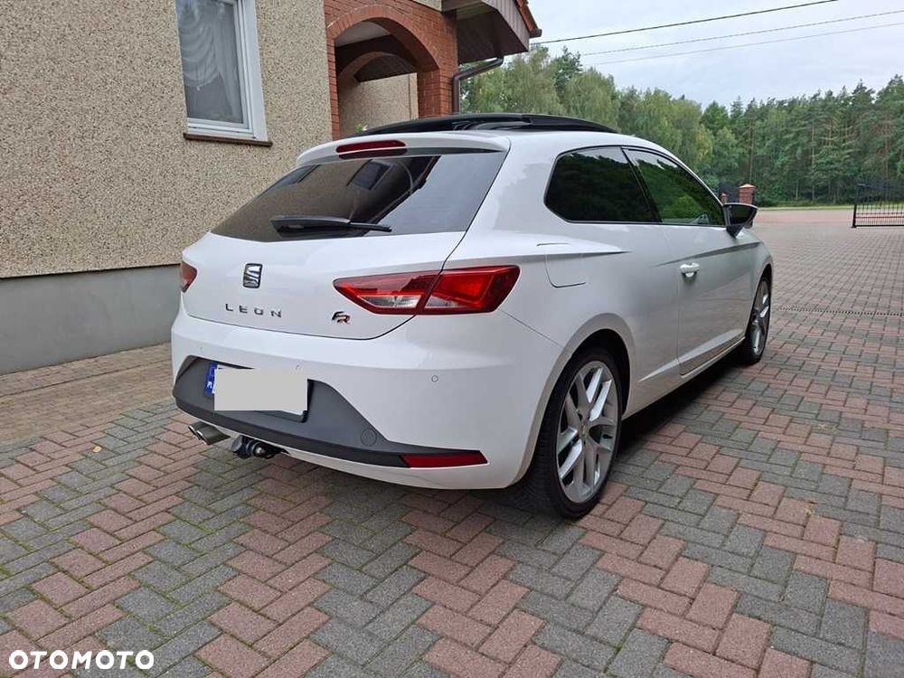 Seat Leon - 4