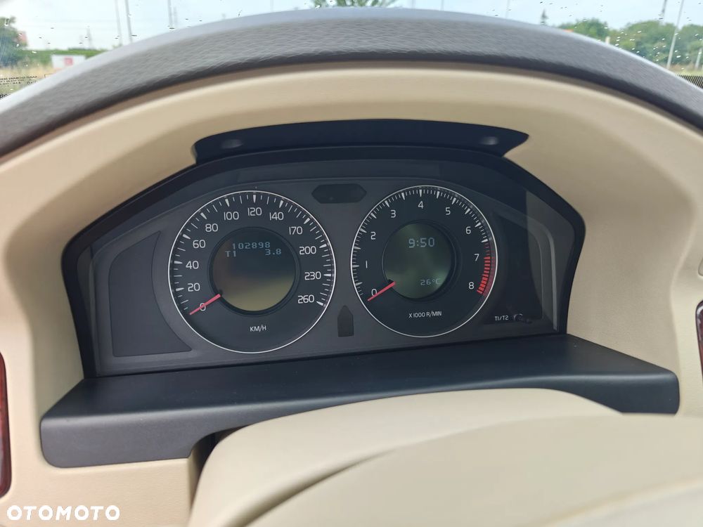 Volvo S80 3.2 AWD Executive - 10