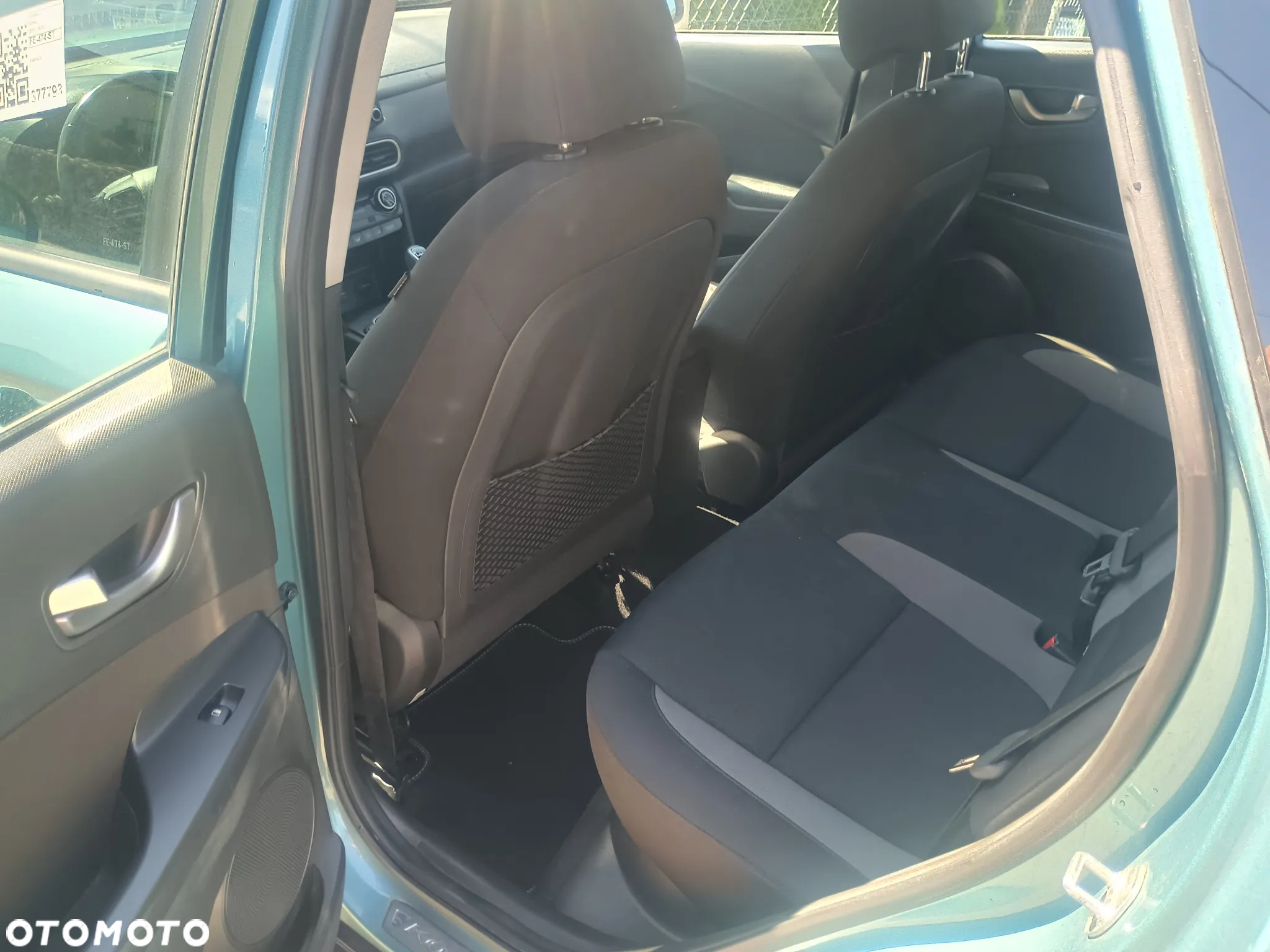 Hyundai Kona 1.0 T-GDI Premium - 21