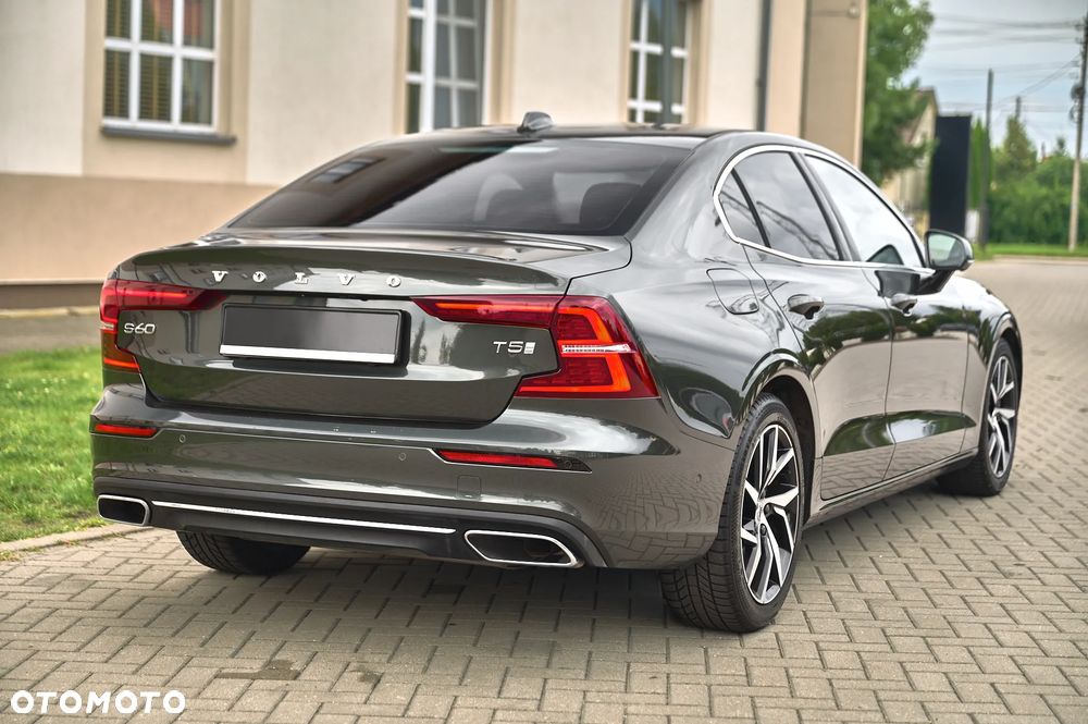 Volvo S60 T5 Inscription - 18