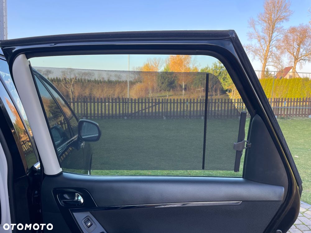 Citroën C4 Picasso - 26