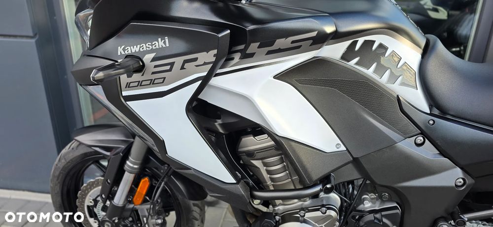 Kawasaki Versys 1000 - 35