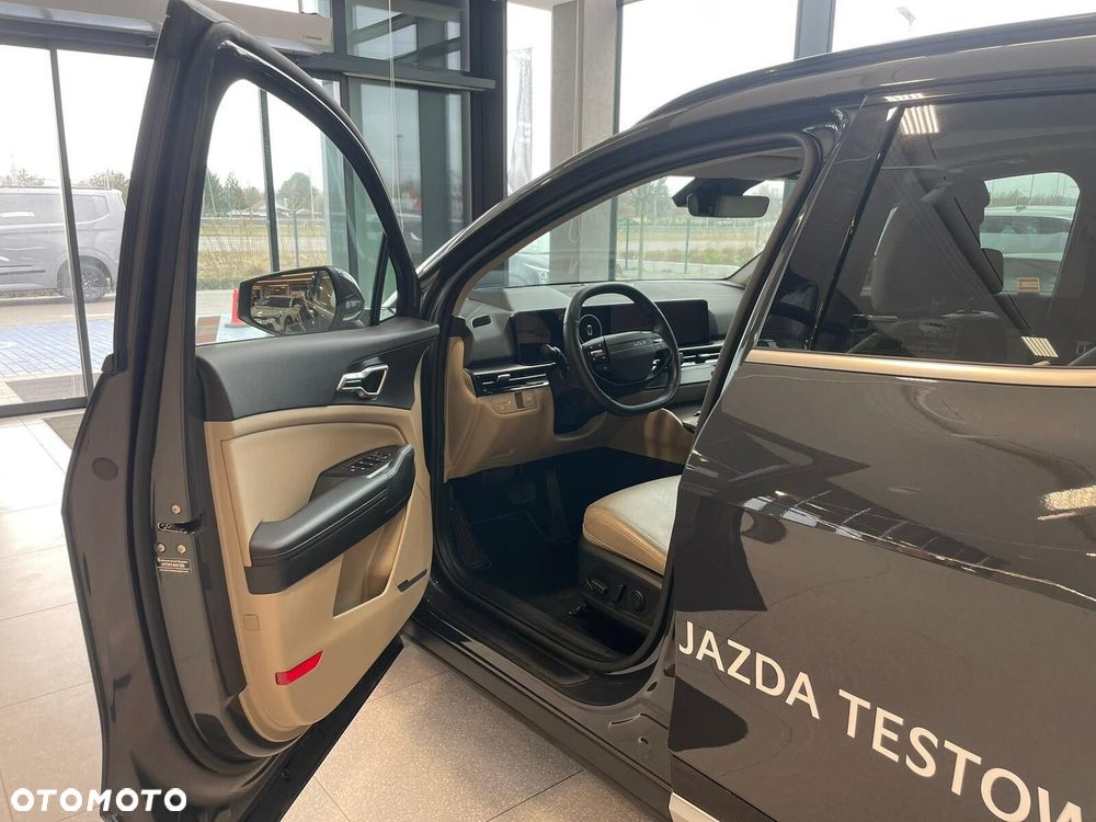 Kia Sportage - 12