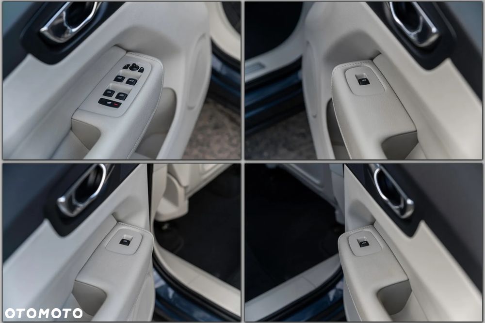 Volvo XC 60 D4 AWD Geartronic Momentum - 38
