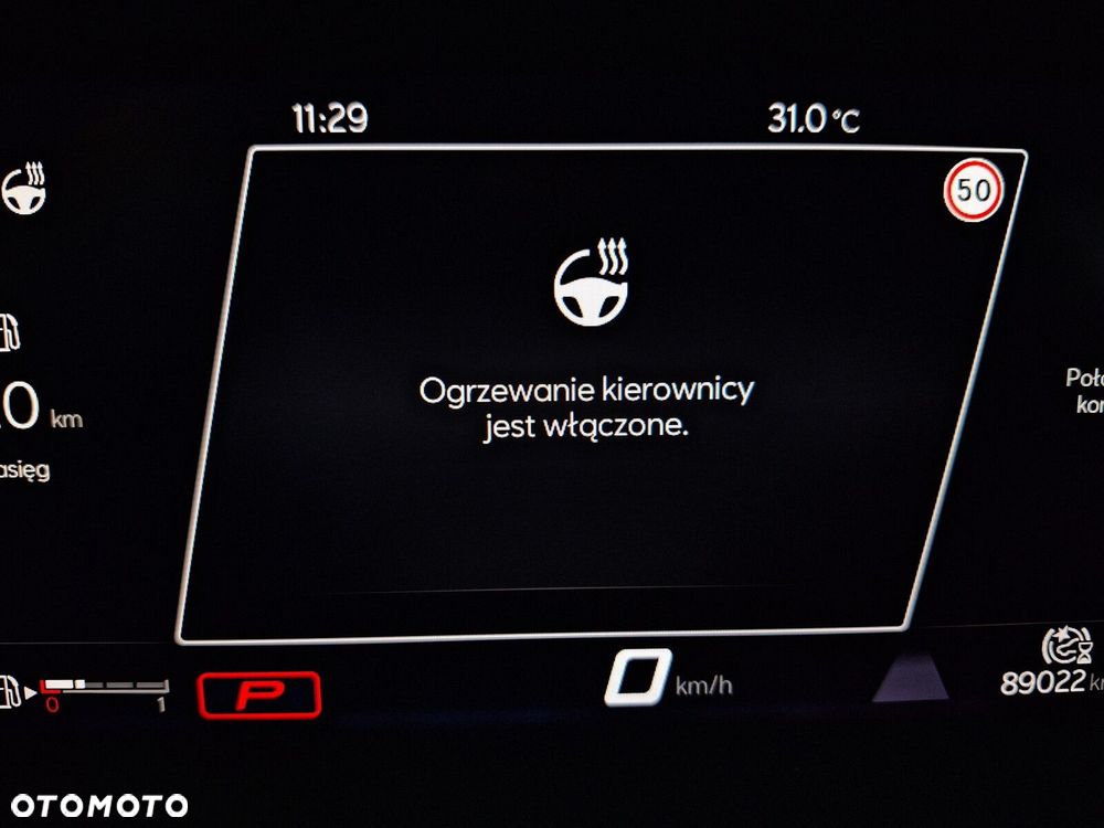 Seat Leon 2.0 TDI DSG Xcellence - 27