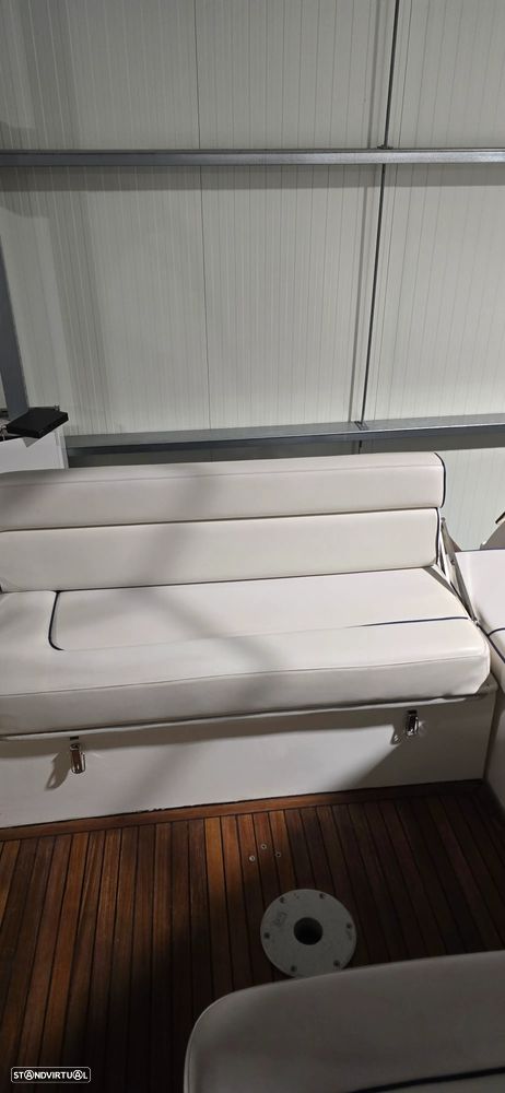Bavaria Yachts 29 sport - 10