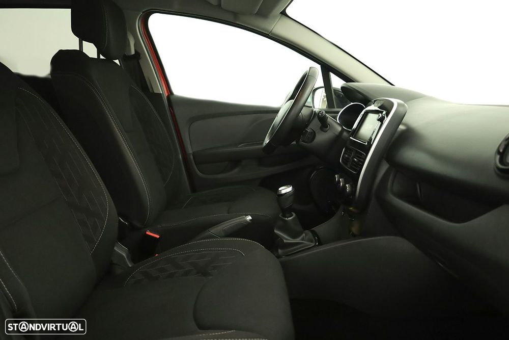 Renault Clio Sport Tourer 0.9 TCe Limited - 22