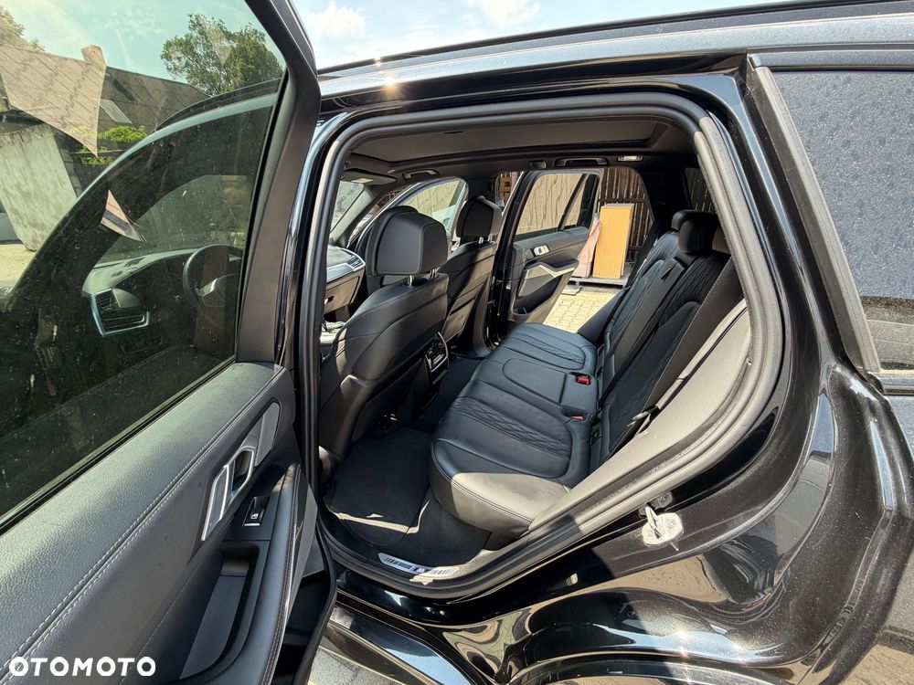 BMW X5 - 12