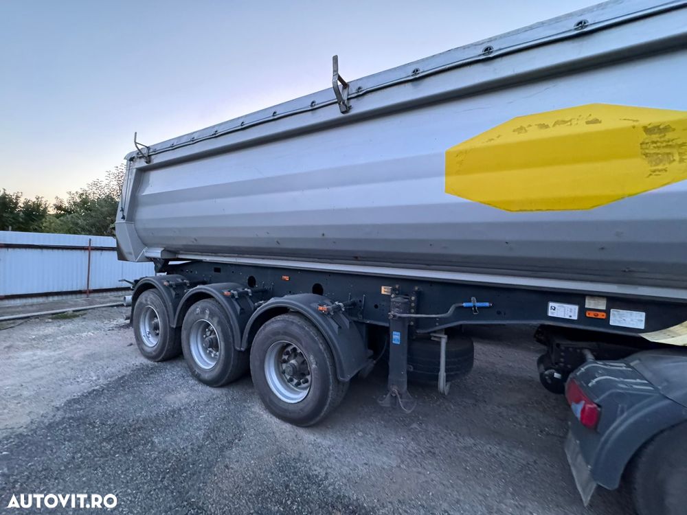 Schwarzmuller K10VLN3 - 5