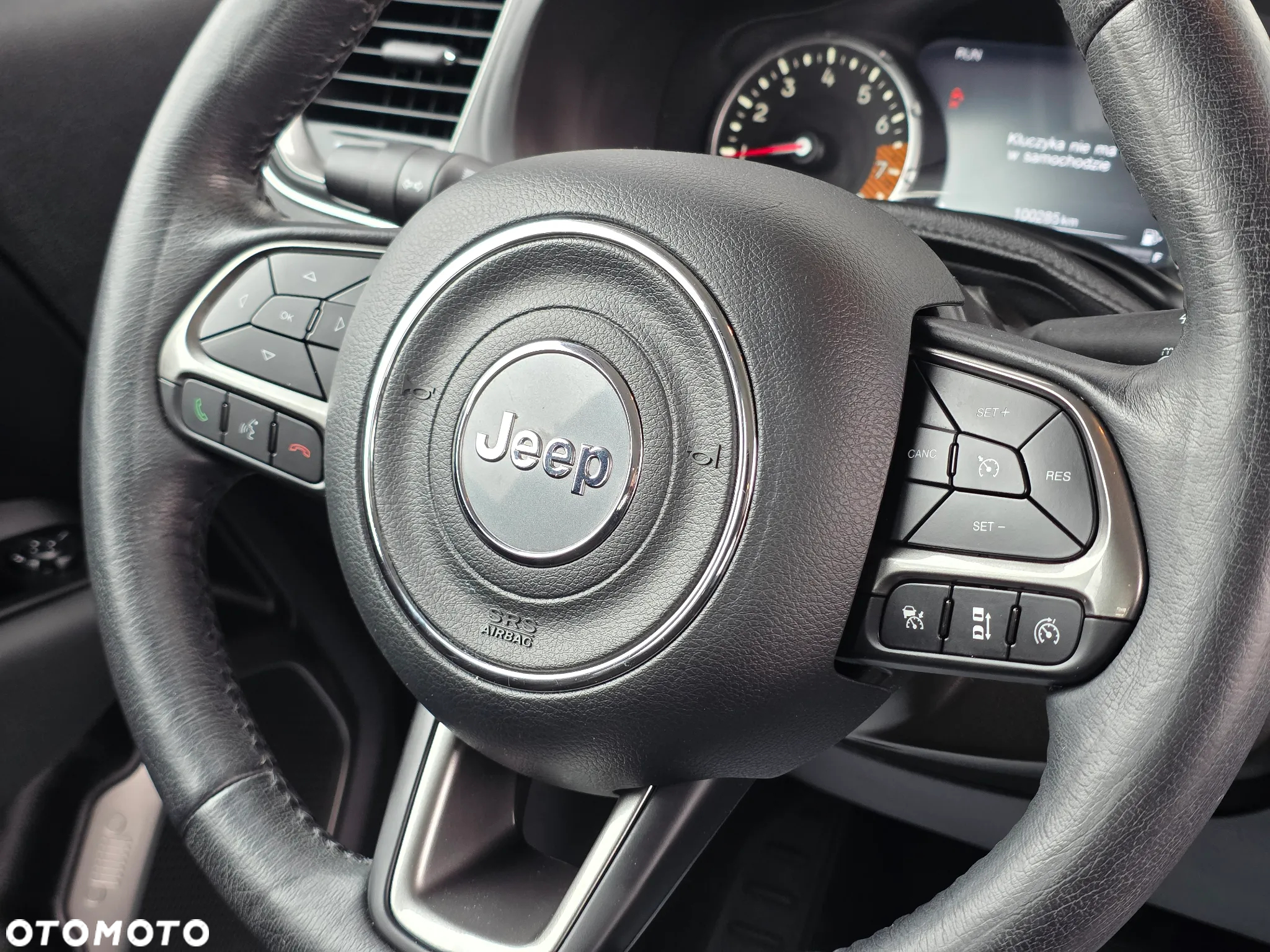 Jeep Renegade 1.3 T-GDI Automatik Limited - 25