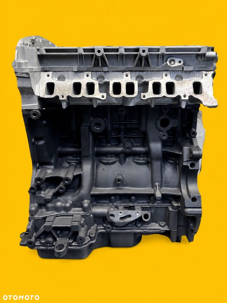 FORD TRANSIT 2,2 TDCI P8FA 10TRJ2 4HU JAK NOWY - 1