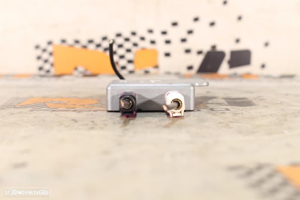 Módulo Eletrónico Mercedes-Benz C-Class T-Model (S204)  A4638203789 - 6