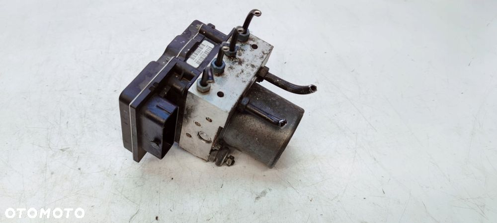 POMPA + STEROWNIK ABS ESP AUDI A6 C6 4F0910517AB 4F0614517R - 2