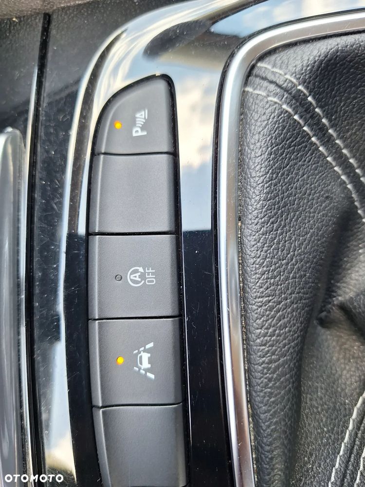 Opel Insignia 2.0 CDTI ecoFLEXStart/Stop Business Edition - 24