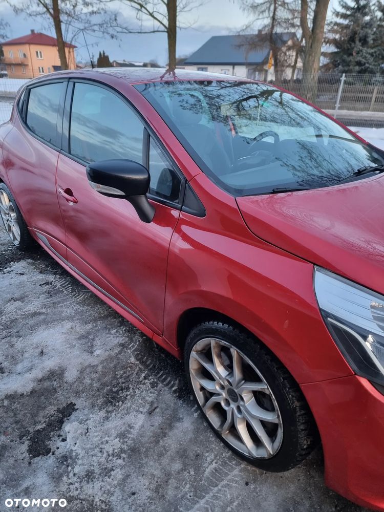 Renault Clio 1.6 R.S 200 EDC - 16