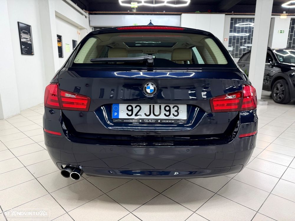 BMW 528 i Auto - 7