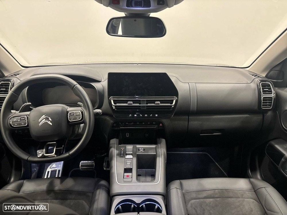 Citroën C5 Aircross - 8
