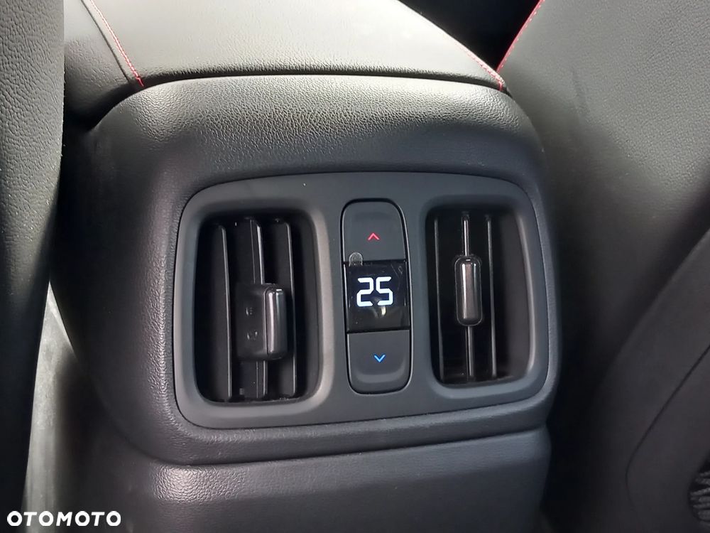 Hyundai Tucson 1.6 T-GDi PHEV N-Line 4WD - 23