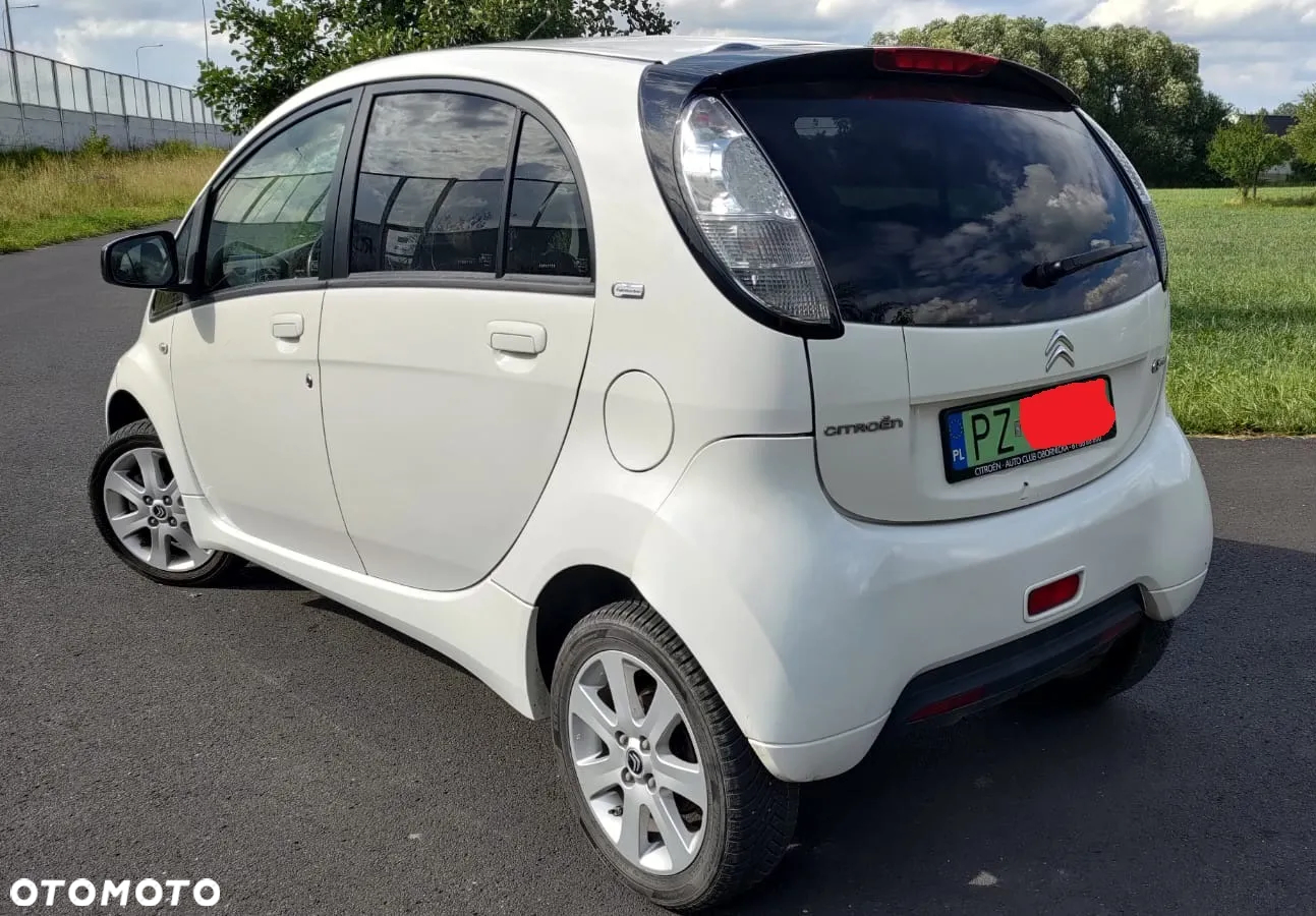 Citroën C-Zero Tendance - 3