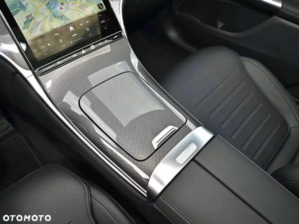 Mercedes-Benz GLC 220 d mHEV 4-Matic AMG Line - 12