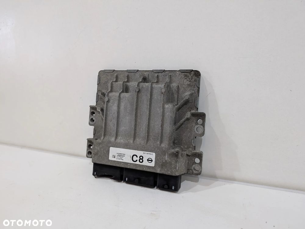 NISSAN JUKE F15 1.2 DIG-T KOMPUTER STEROWNIK SILNIKA A2C99597900 - 2