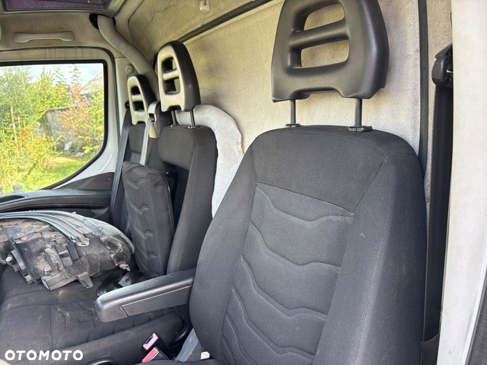 Iveco daily - 21