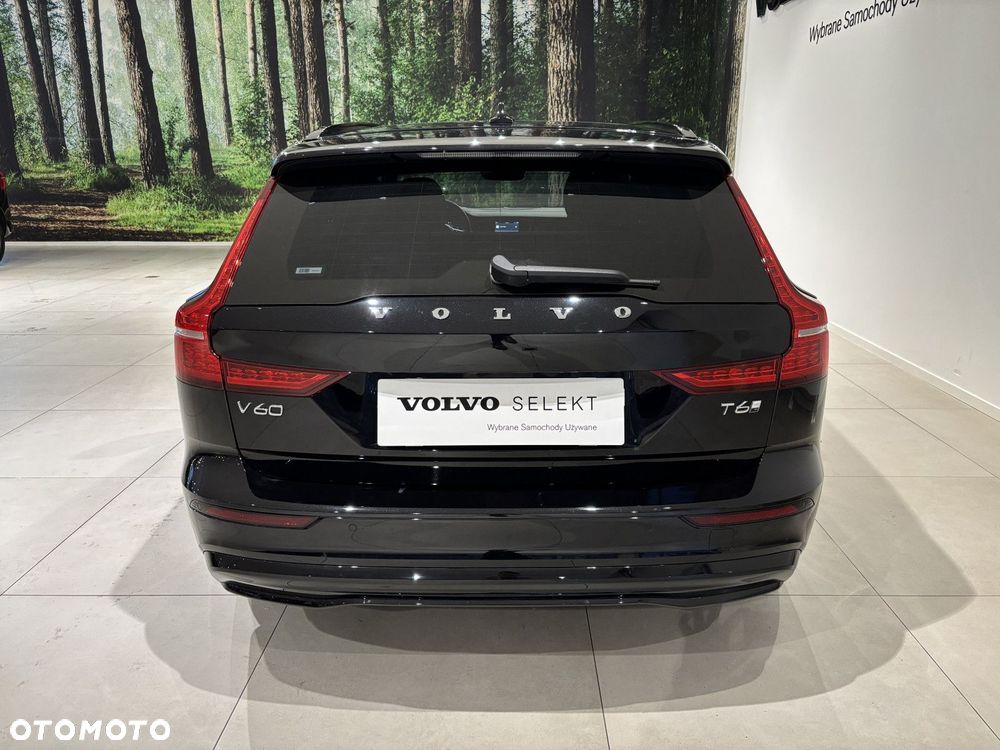 Volvo V60 - 5