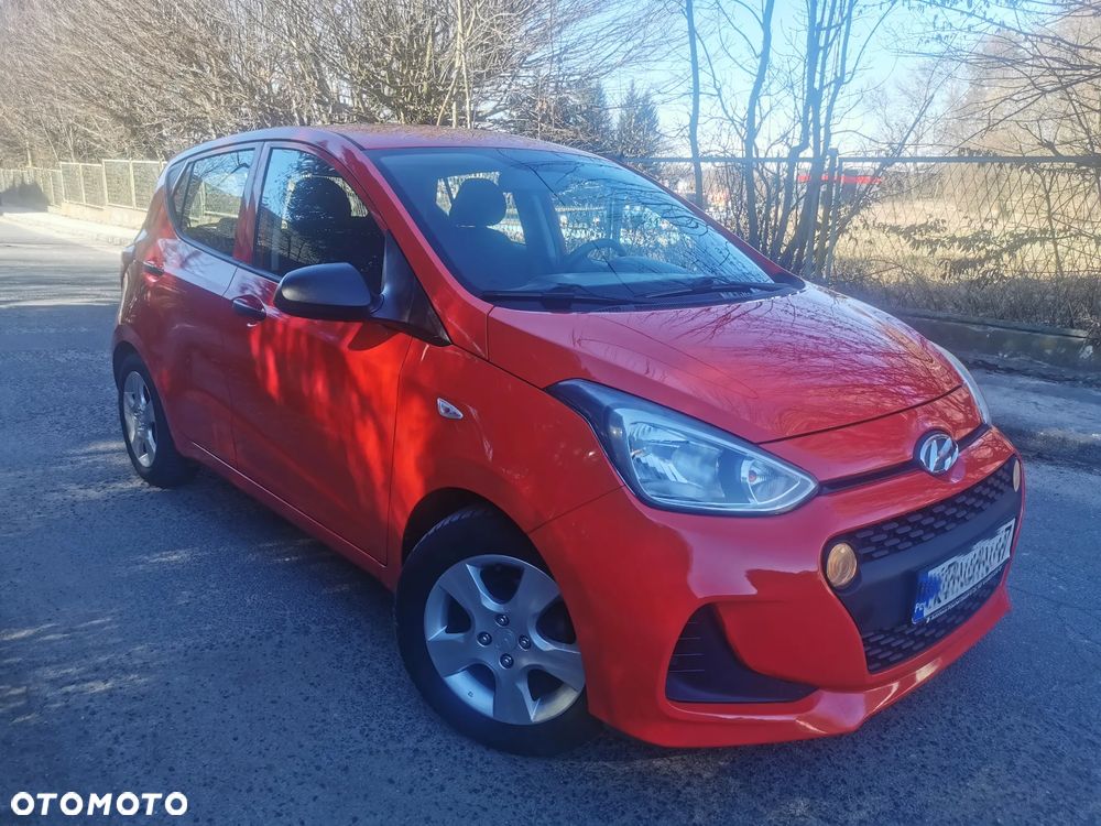 Hyundai i10 1.0 Premium - 2