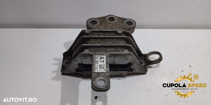 Suport motor dreapta 13227712 1.8 Benzina A18XER Opel Insignia A [200 - 1